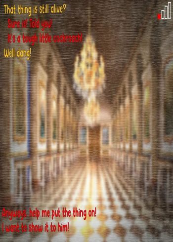 Cover of The Pathetic Life Of Erik Van Skellen 2 - Part 8 - Abandoned To Misery